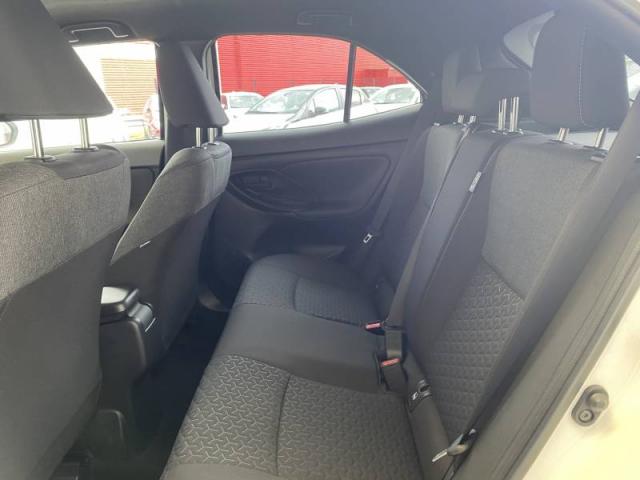 Toyota Yaris image 9