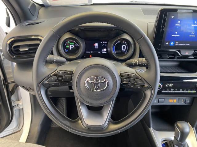 Toyota Yaris image 8