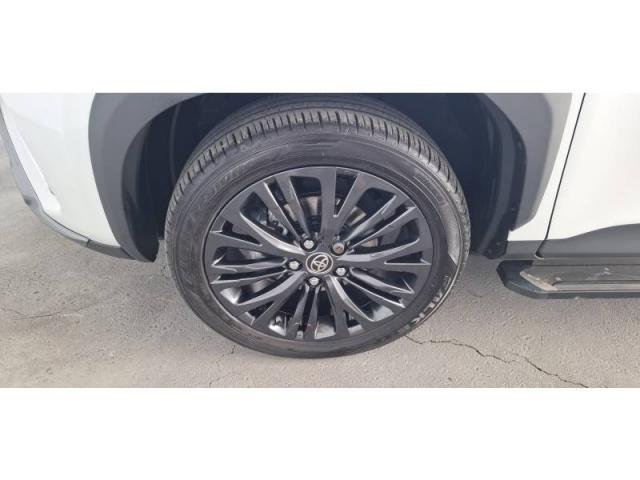 Toyota Yaris image 5