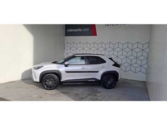 Toyota Yaris image 7