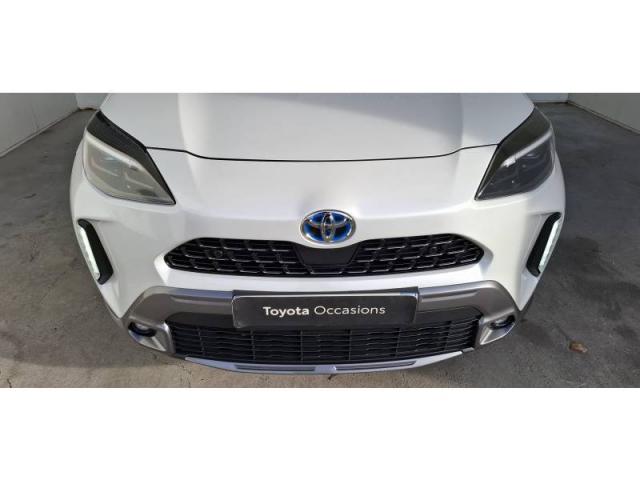 Toyota Yaris image 3