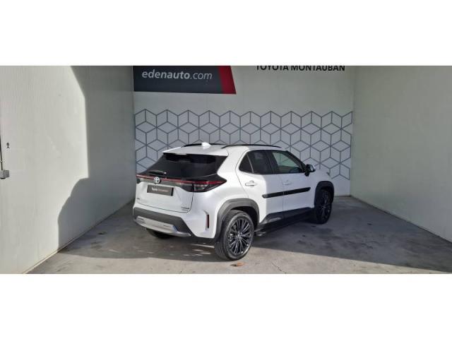 Toyota Yaris image 9