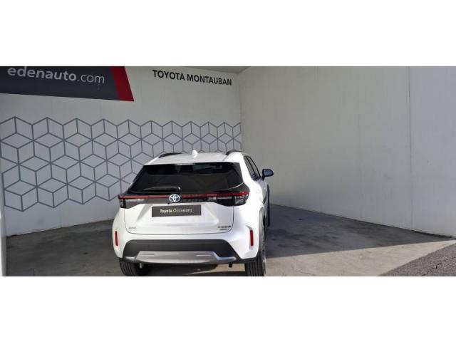 Toyota Yaris image 6