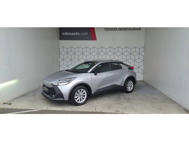 Toyota C-Hr Hybride 140 Dynamic Business