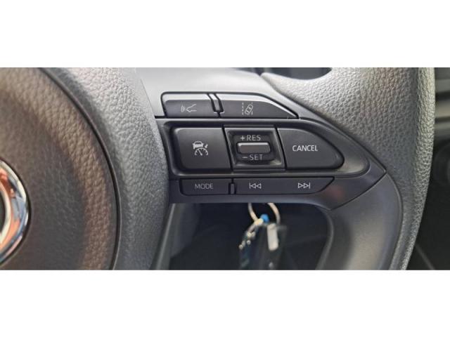 Toyota Aygo X image 1