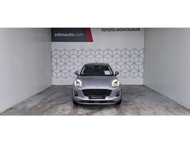 Ford Puma image 9