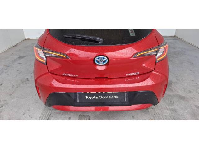 Toyota Corolla image 2