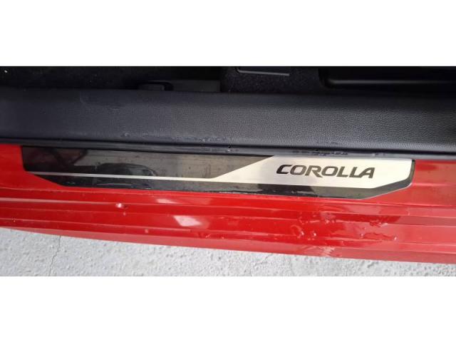Toyota Corolla image 7