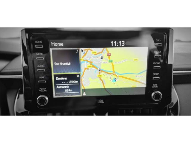 Toyota Corolla image 9