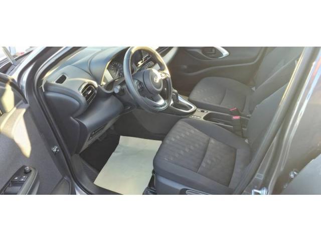 Toyota Yaris image 1