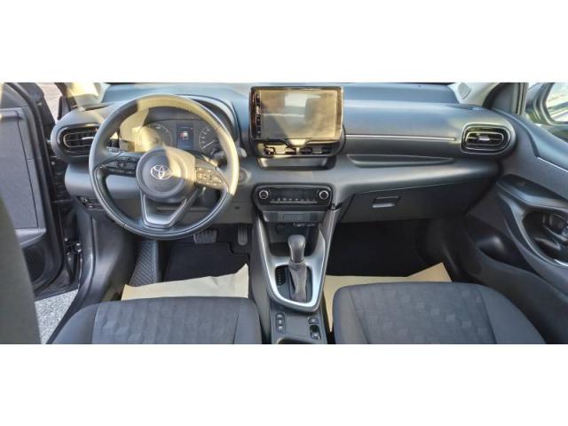 Toyota Yaris image 4