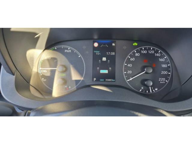 Toyota Yaris image 8