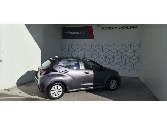 Toyota Yaris image 5