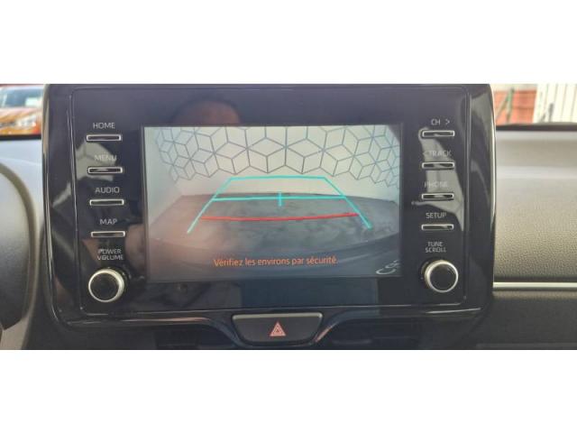 Toyota Yaris image 2