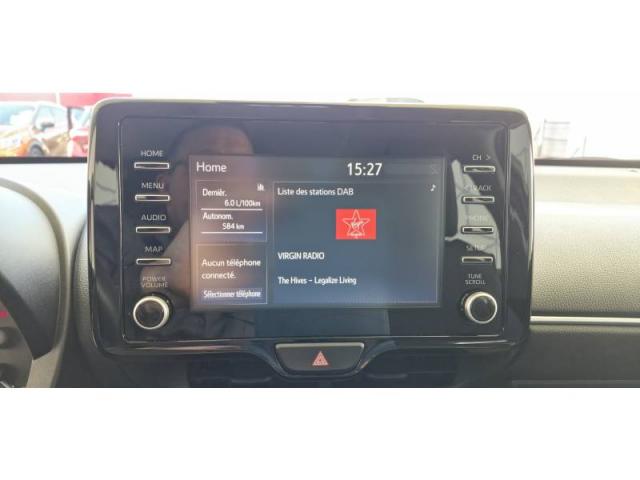 Toyota Yaris image 8