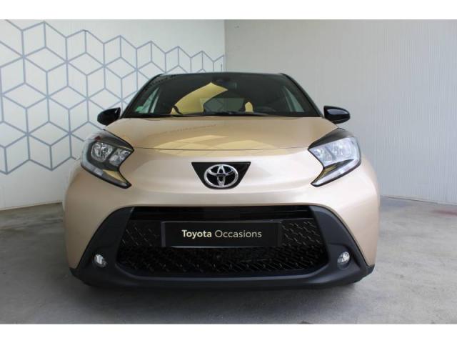 Toyota Aygo X image 8