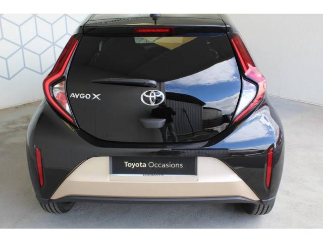Toyota Aygo X image 3