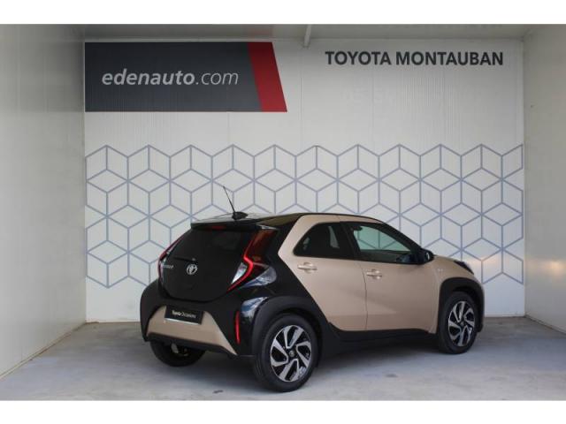 Toyota Aygo X image 9