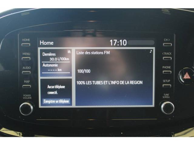 Toyota Aygo X image 2