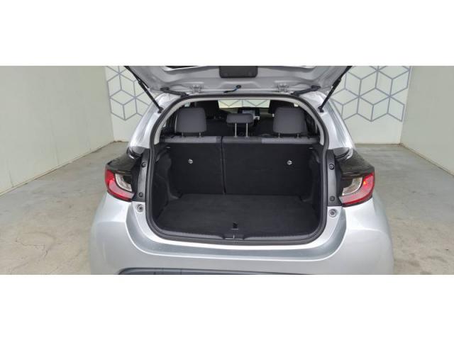 Toyota Yaris image 8