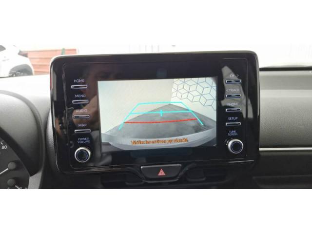 Toyota Yaris image 6