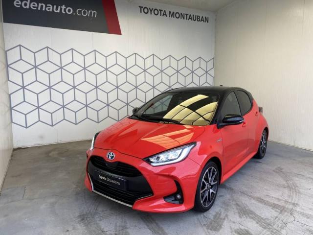 Toyota Yaris image 3