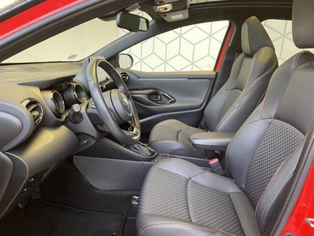 Toyota Yaris image 8