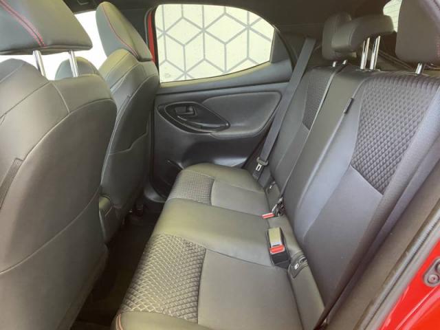 Toyota Yaris image 5