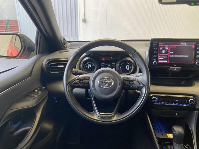 Toyota Yaris image 6