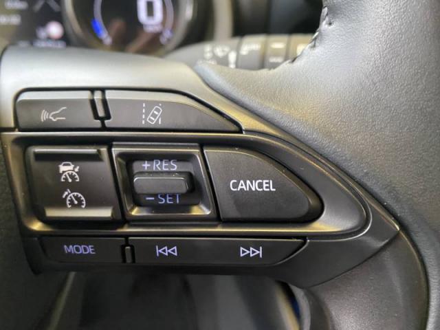 Toyota Yaris image 1