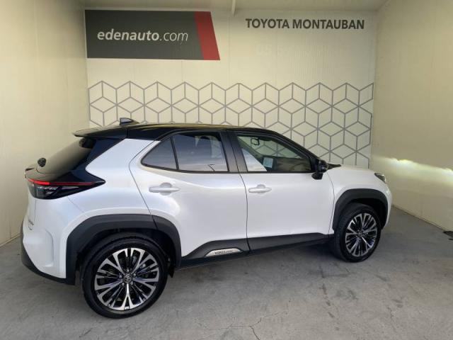 Toyota Yaris image 1