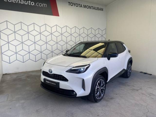 Toyota Yaris image 3