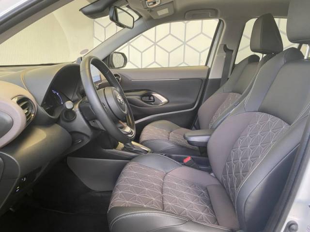 Toyota Yaris image 9