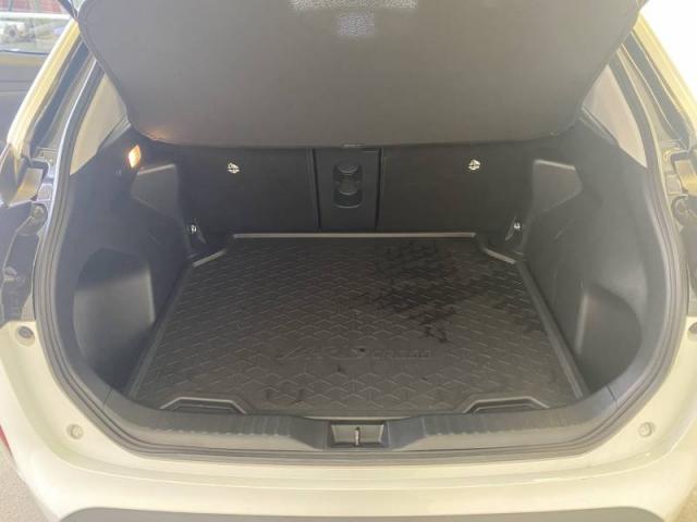 Toyota Yaris image 4