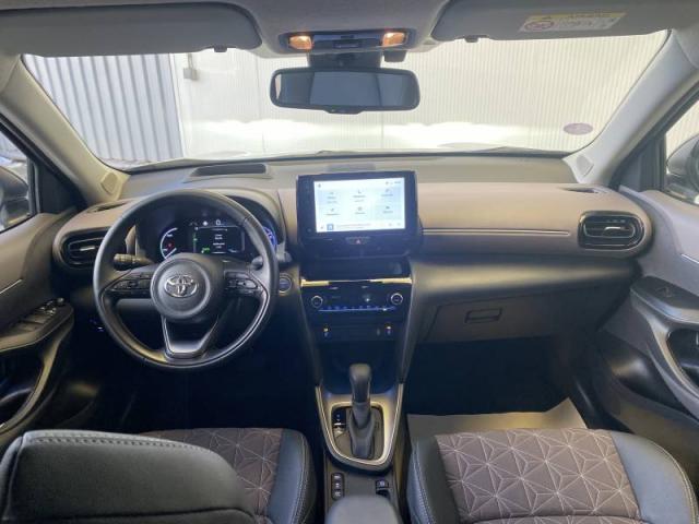 Toyota Yaris image 5