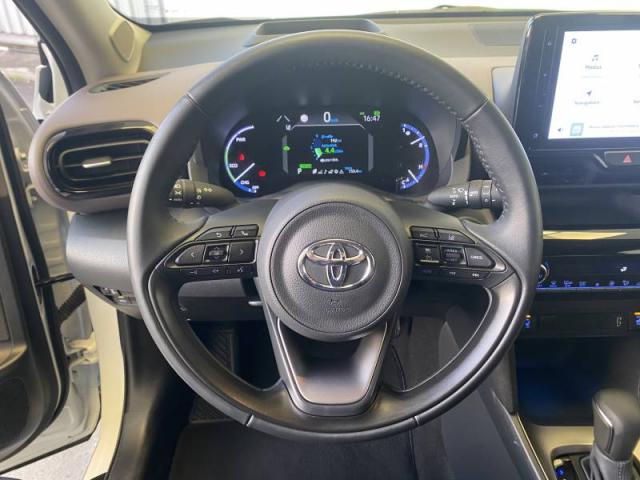 Toyota Yaris image 6