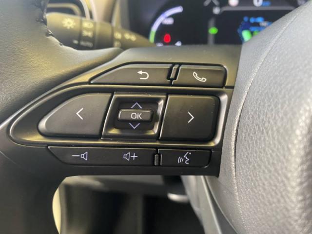 Toyota Yaris image 7