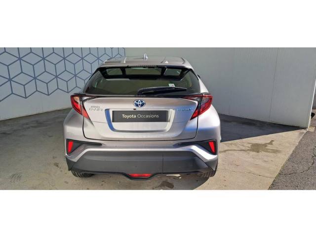 Toyota C-Hr image 7