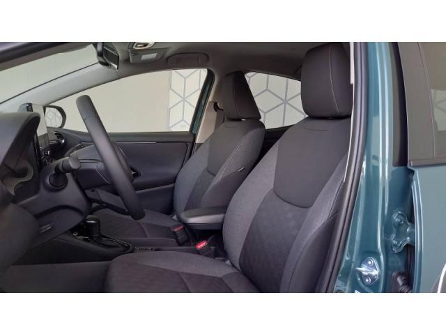 Toyota Yaris image 4