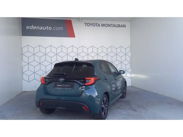 Toyota Yaris image 7