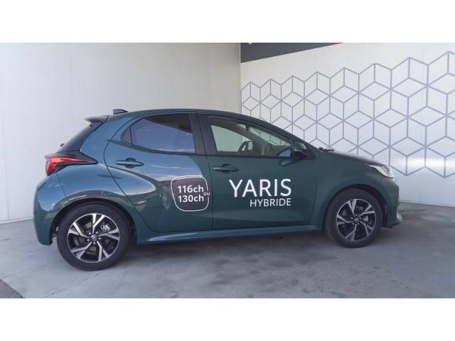 Toyota Yaris image 9