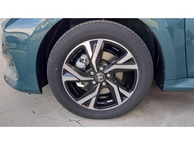 Toyota Yaris image 5