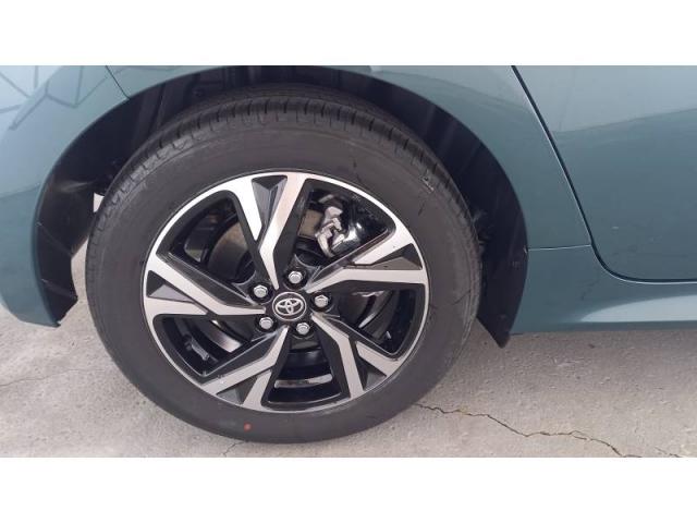 Toyota Yaris image 6