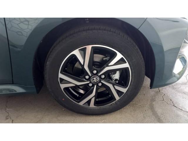 Toyota Yaris image 3