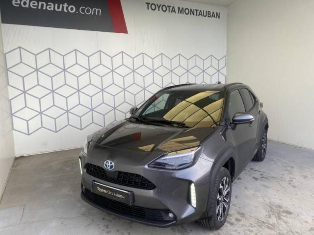 Toyota Yaris image 5