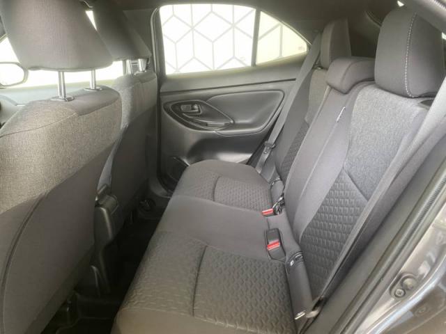 Toyota Yaris image 3