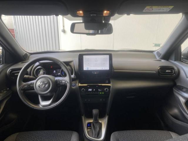 Toyota Yaris image 2