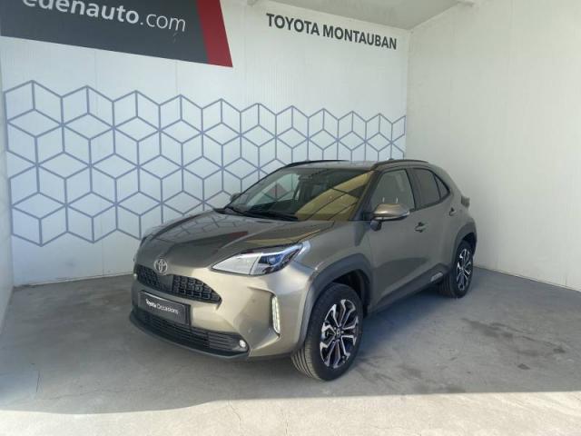 Toyota Yaris image 1