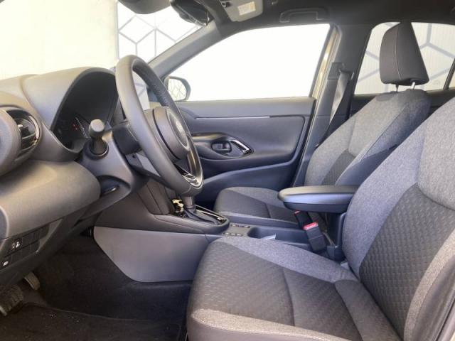 Toyota Yaris image 8