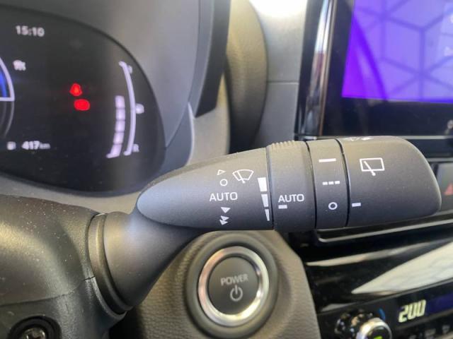 Toyota Yaris image 9